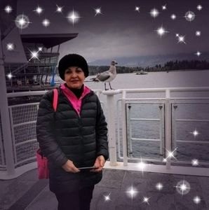 Meet your Posher, Rocio